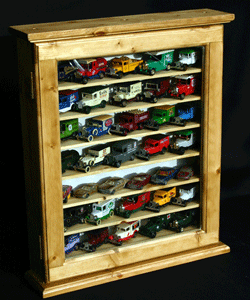 Old Pine finish