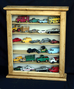 Old Pine finish