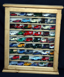 Old Pine finish
